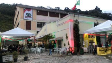 COMEÇAM OS PREPARATIVOS PARA A FESTA DE PORTUGAL 2025