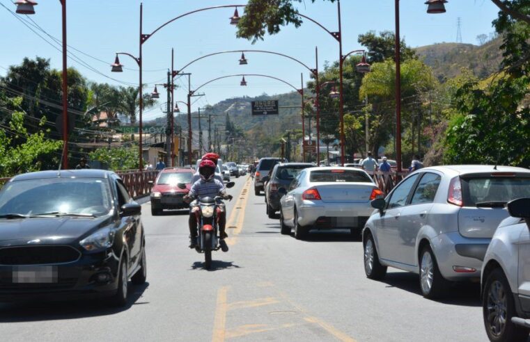 Expo Petrópolis retorna após seis anos, mas sem solução para ordenamento, alerta Unita