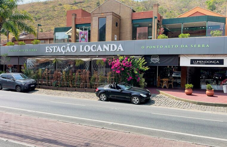 Mês das Mães no Estação Locanda