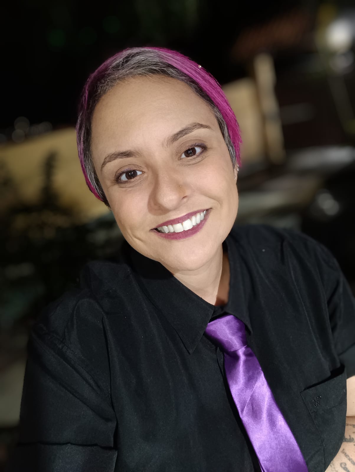Dia da Enfermagem é celebrado nesta segunda-feira (12)