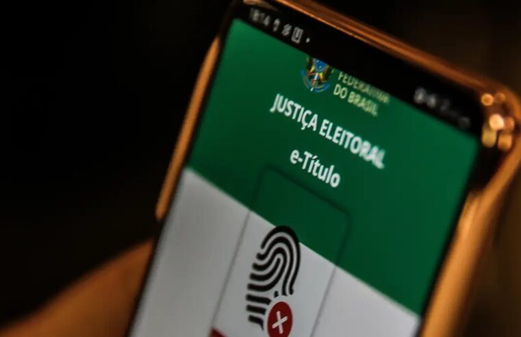 Mais de 24 mil eleitores da Região Serrana podem ter o título cancelado