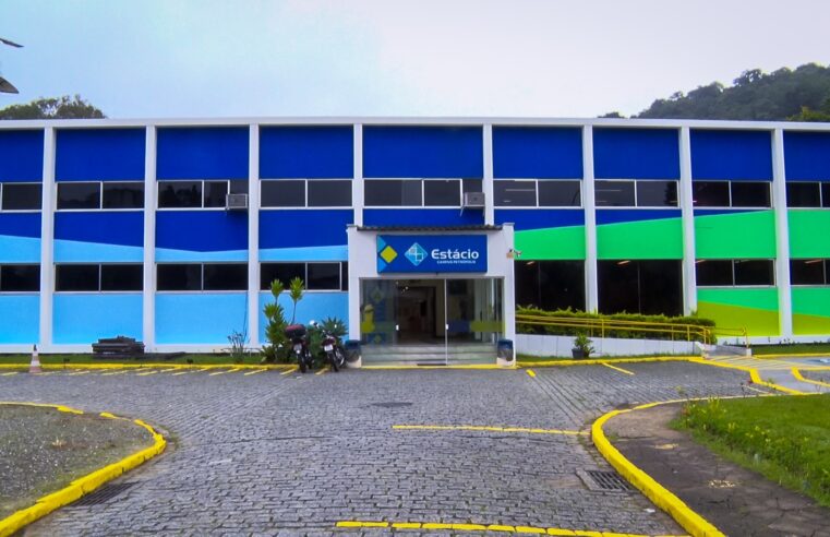 Estácio Petrópolis promove Semana Nacional dos Cursos com muito conhecimento, inovação e conexão com o mundo profissional