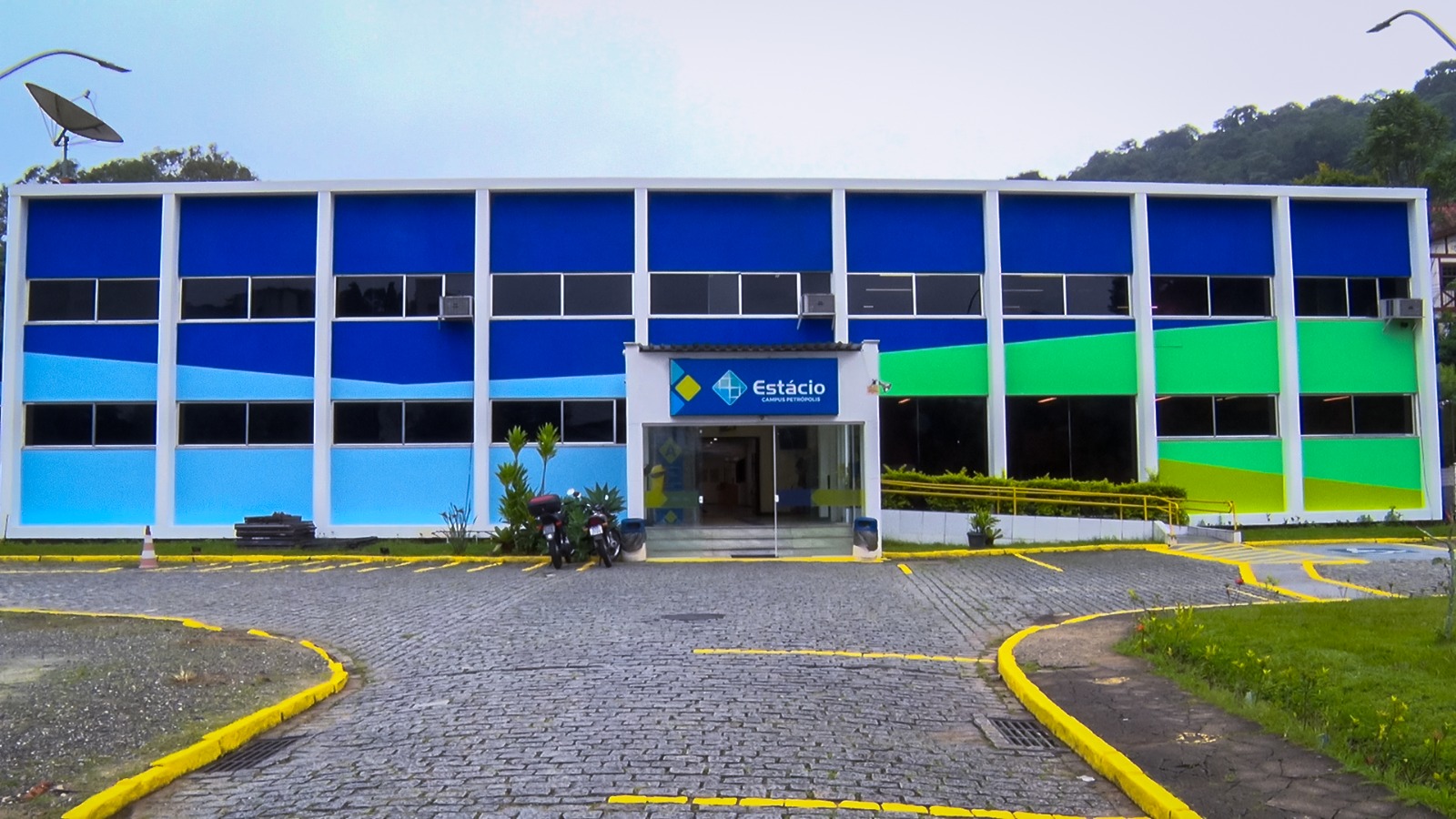 Estácio Petrópolis promove Semana Nacional dos Cursos com muito conhecimento, inovação e conexão com o mundo profissional