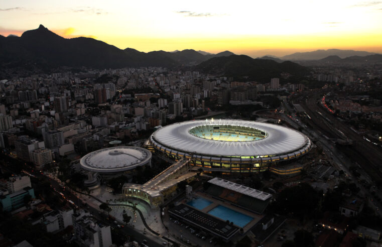 Rio de Janeiro é escolhido para ser uma das sedes da Copa do Mundo Feminina da FIFA Brasil 2027™