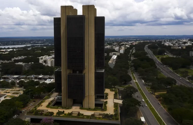 Copom deve elevar Selic em 0,5 ponto na reunião desta quarta