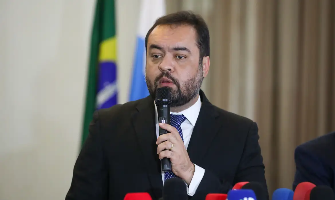 Cláudio Castro propõe acordo com Agência Antidrogas (DEA) dos EUA