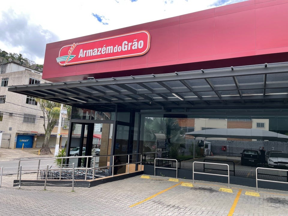 Armazém do Grão celebra o Dia das Mães com sorteio e decoração especial nas lojas