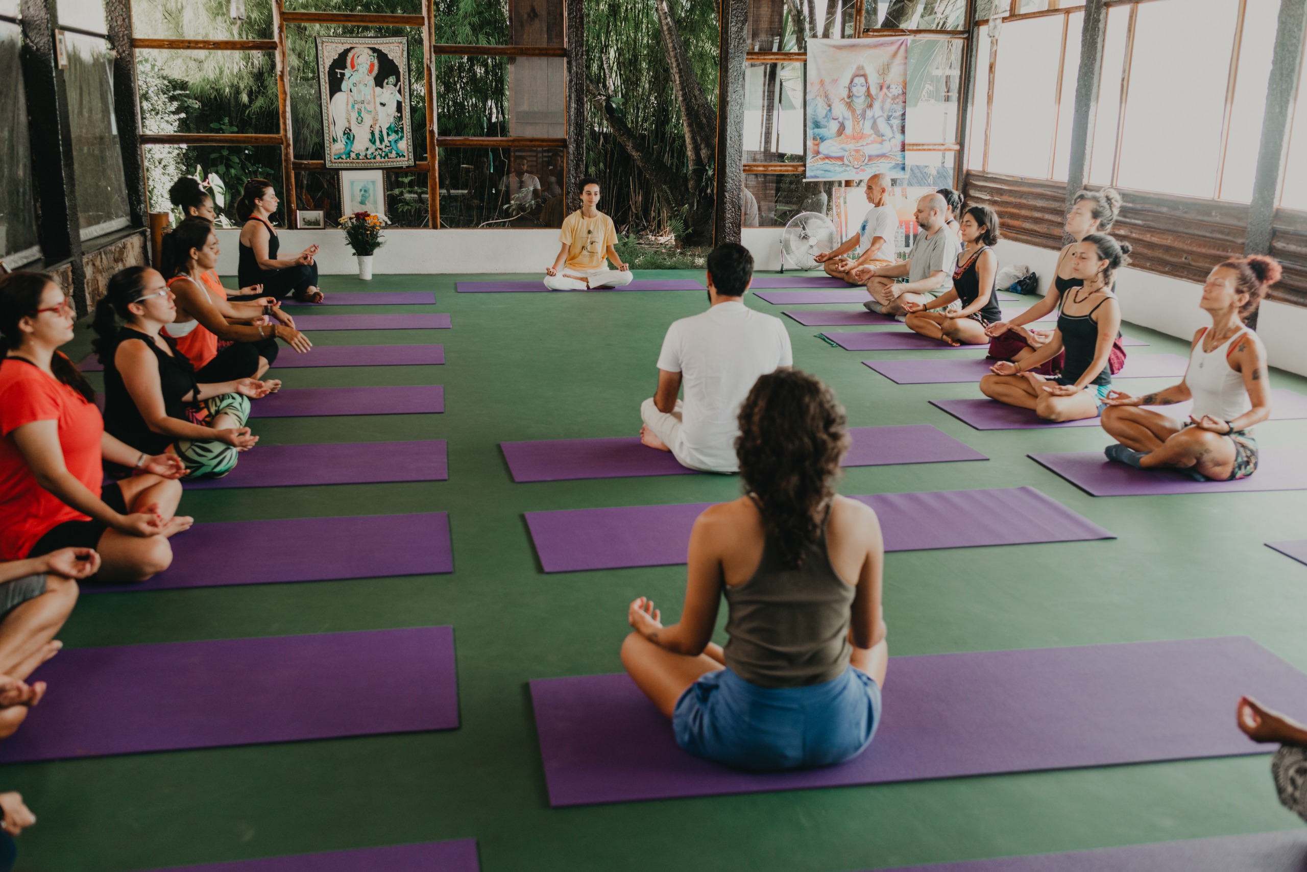 Feira de Shiva celebra 10 anos com edição especial