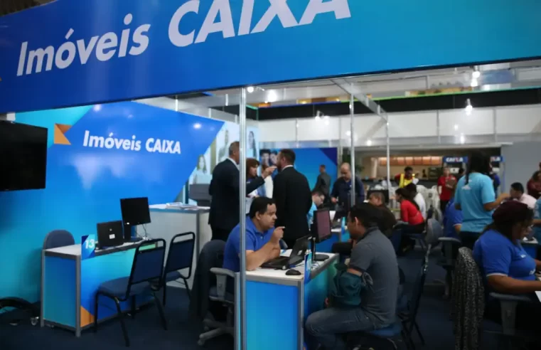 Caixa começa a oferecer Minha Casa, Minha Vida para classe média