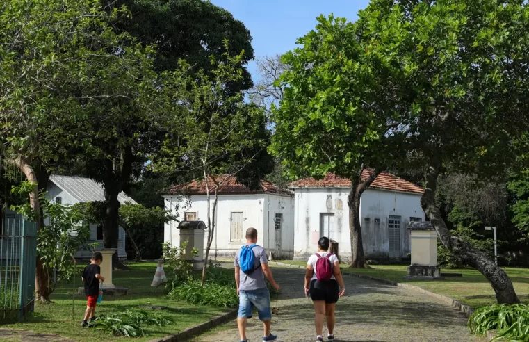 Programação no Mast lembra os 100 anos de visita de Eisntein ao Brasil