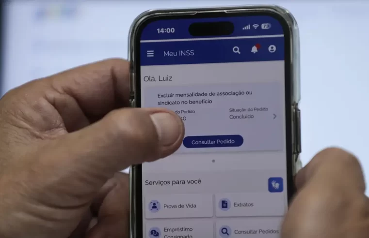 INSS notificará beneficiários vítimas de descontos a partir de terça