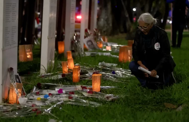 Em 2023, a cada duas horas cinco jovens foram vítimas de homicídio
