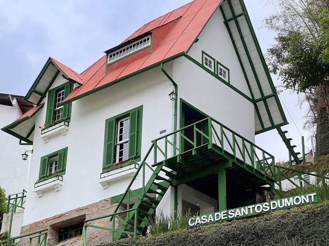 Petrópolis tem programação especial na 23ª Semana Nacional dos Museus
