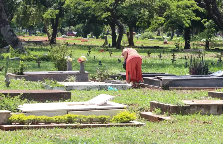 Taxa de homicídio cai, mas violência matou 45,7 mil no Brasil em 2023